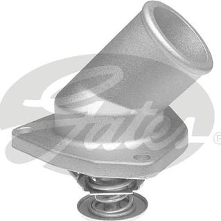 Gates TH22092G1 - Thermostat d'eau cwaw.fr