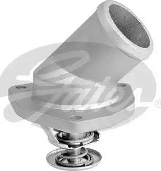 Gates TH22182G1 - Thermostat d'eau cwaw.fr