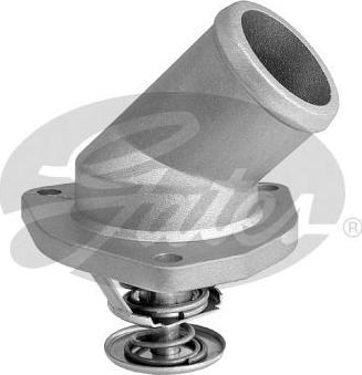 Gates TH22187G1 - Thermostat d'eau cwaw.fr