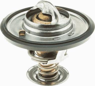 GATES-MX 34004 - Thermostat d'eau cwaw.fr