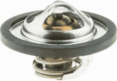 GATES-MX 34160 - Thermostat d'eau cwaw.fr