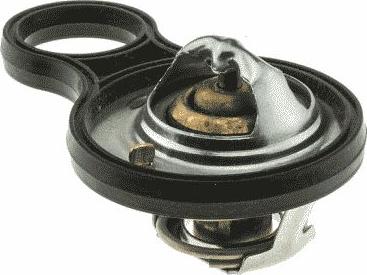 GATES-MX 34814 - Thermostat d'eau cwaw.fr