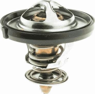 GATES-MX 34207 - Thermostat d'eau cwaw.fr