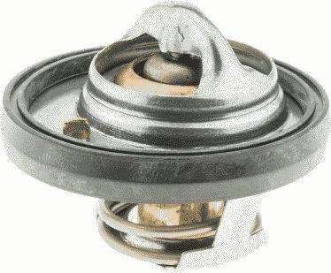 GATES-MX 34799 - Thermostat d'eau cwaw.fr