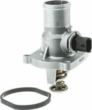 GATES-MX 34710 - Thermostat d'eau cwaw.fr