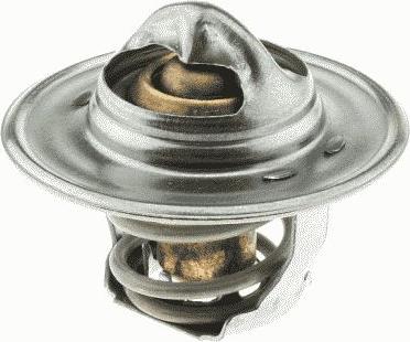 GATES-MX 33923 - Thermostat d'eau cwaw.fr