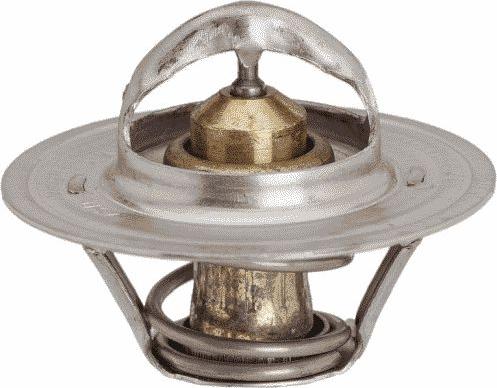 GATES-MX 33509 - Thermostat d'eau cwaw.fr