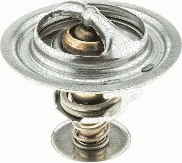 GATES-MX 33877 - Thermostat d'eau cwaw.fr