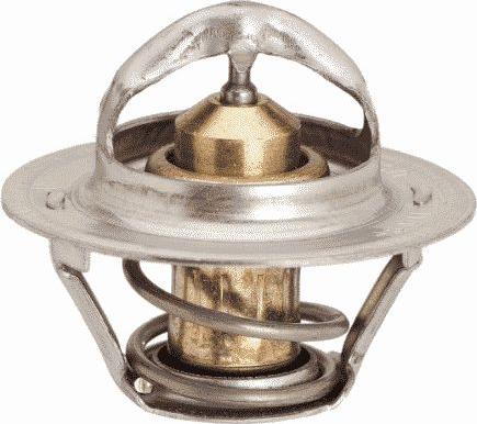 GATES-MX 33258 - Thermostat d'eau cwaw.fr