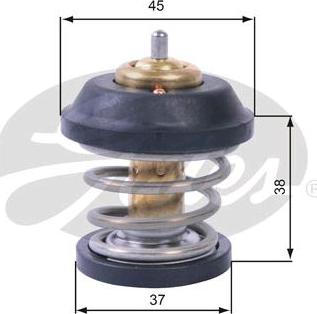 GATES-SEA TH42995G1 - Thermostat d'eau cwaw.fr