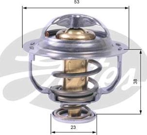 GATES-SEA TH42895G1 - Thermostat d'eau cwaw.fr