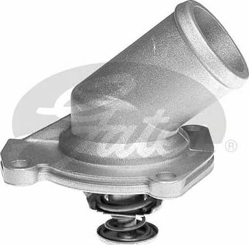 GATES-SEA TH33892G1 - Thermostat d'eau cwaw.fr