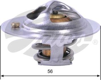 GATES-SEA TH32478G1 - Thermostat d'eau cwaw.fr