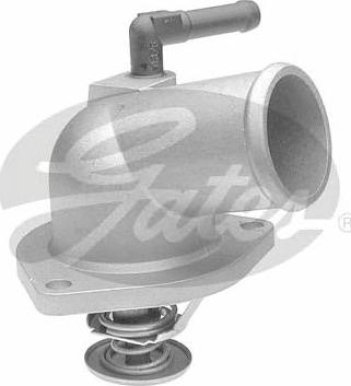 GATES-SEA TH20092G1 - Thermostat d'eau cwaw.fr