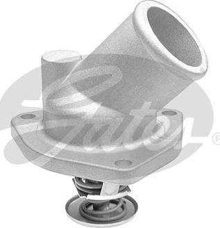 GATES-SEA TH21992G1 - Thermostat d'eau cwaw.fr