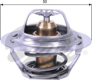 GATES-SEA TH23389G1 - Thermostat d'eau cwaw.fr