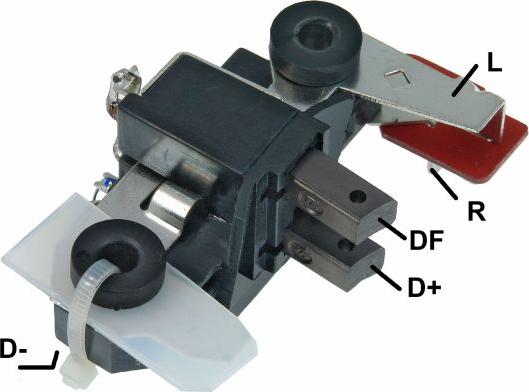 GAUSS GA423 - Régulateur d'alternateur cwaw.fr