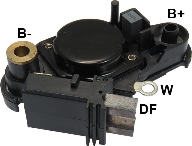GAUSS GA593 - Régulateur d'alternateur cwaw.fr