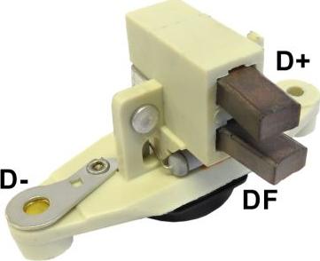 GAUSS GA019 - Régulateur d'alternateur cwaw.fr