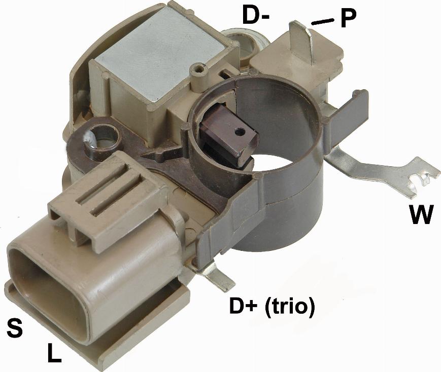 GAUSS GA805 - Régulateur d'alternateur cwaw.fr