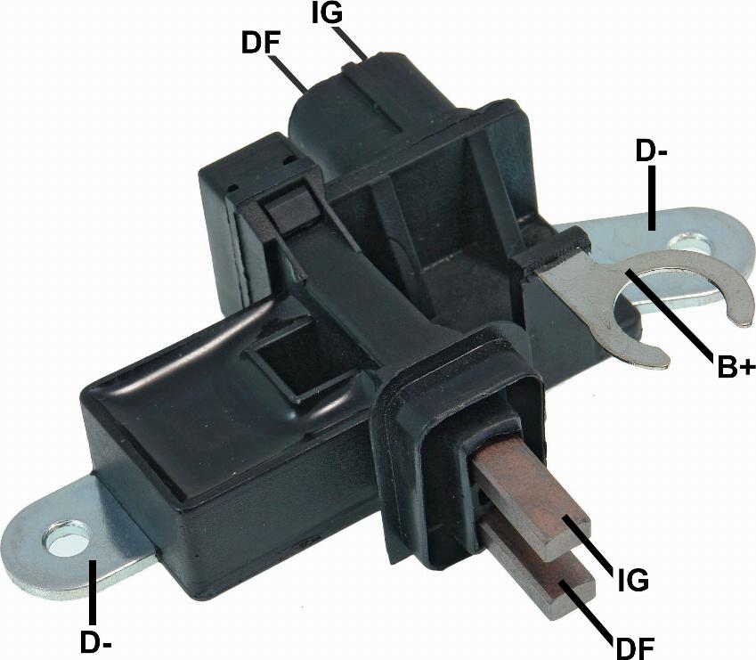 GAUSS GA367 - Régulateur d'alternateur cwaw.fr