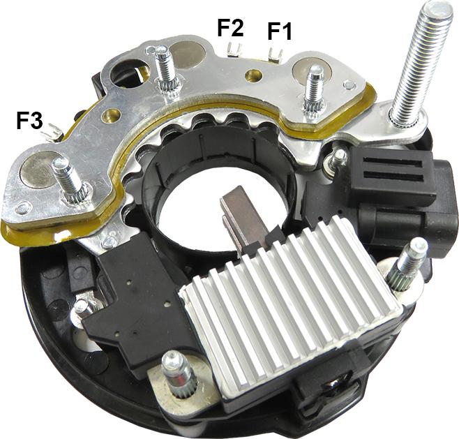 GAUSS GA3004 - Régulateur d'alternateur cwaw.fr