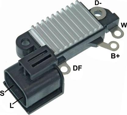 GAUSS GA252 - Régulateur d'alternateur cwaw.fr