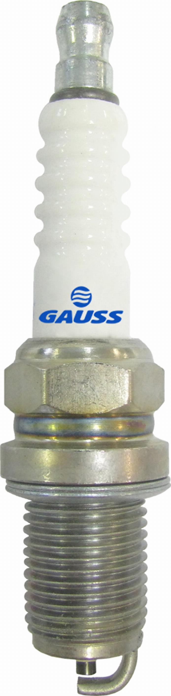 GAUSS GV7R06 - Bougie d'allumage cwaw.fr