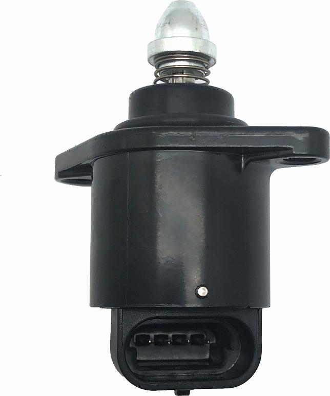 GAUSS GS6635 - Contrôle de ralenti, alimentation en air cwaw.fr