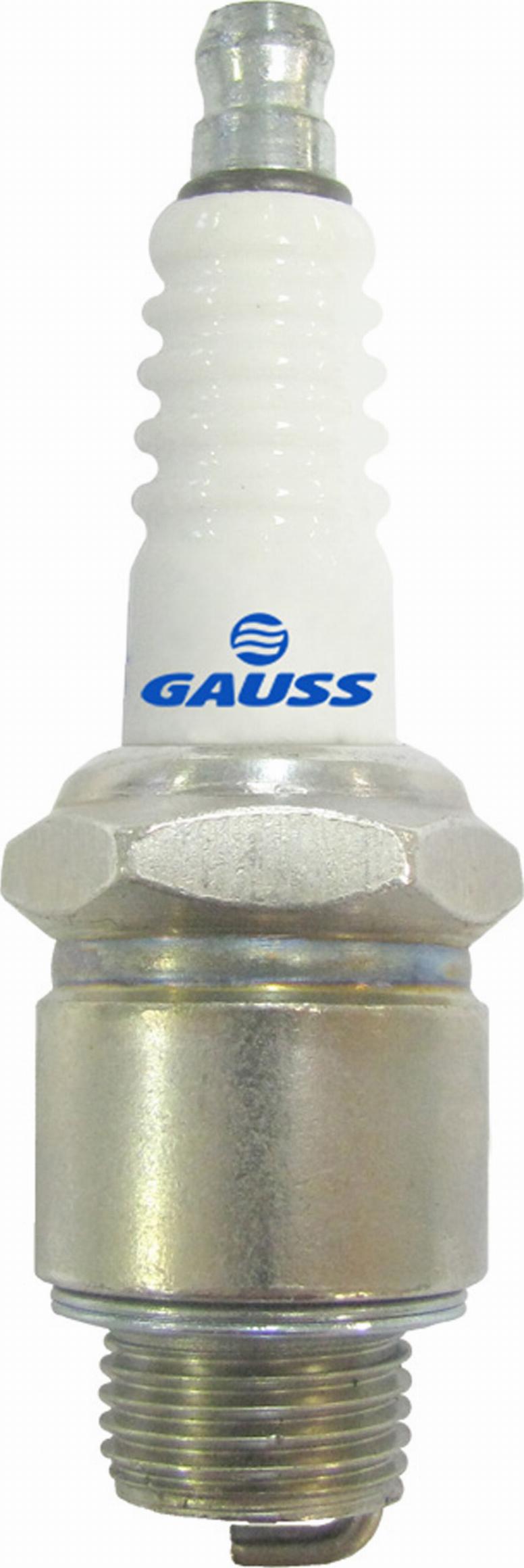 GAUSS GV6P08 - Bougie d'allumage cwaw.fr