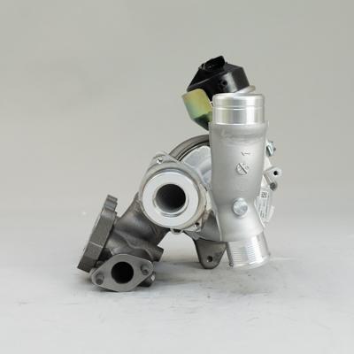 GCG Turbos Australia BOS030TC11006000 - Turbocompresseur, suralimentation cwaw.fr