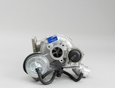 GCG Turbos Australia BW54399980123 - Turbocompresseur, suralimentation cwaw.fr