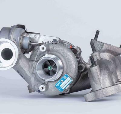 GCG Turbos Australia BW54399880057 - Turbocompresseur, suralimentation cwaw.fr