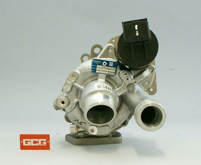 GCG Turbos Australia BW54399880112 - Turbocompresseur, suralimentation cwaw.fr