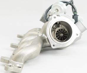 GCG Turbos Australia BW53049980033 - Turbocompresseur, suralimentation cwaw.fr