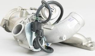 GCG Turbos Australia BW53049980033 - Turbocompresseur, suralimentation cwaw.fr