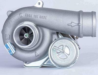 GCG Turbos Australia BW53049880023 - Turbocompresseur, suralimentation cwaw.fr