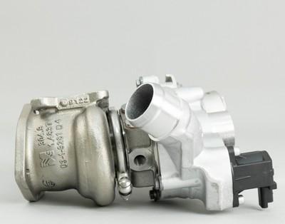 GCG Turbos Australia BW53039880425 - Turbocompresseur, suralimentation cwaw.fr