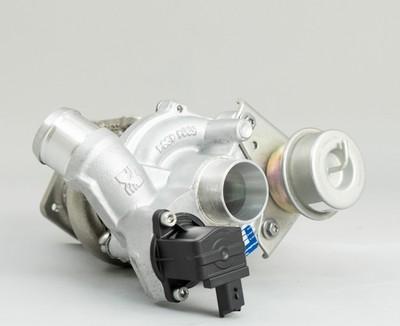 GCG Turbos Australia BW53039880425 - Turbocompresseur, suralimentation cwaw.fr