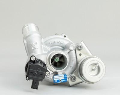 GCG Turbos Australia BW53039880425 - Turbocompresseur, suralimentation cwaw.fr