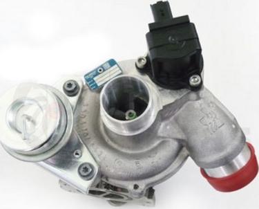 GCG Turbos Australia BW53039880426 - Turbocompresseur, suralimentation cwaw.fr