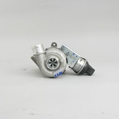 GCG Turbos Australia BW53039880168 - Turbocompresseur, suralimentation cwaw.fr