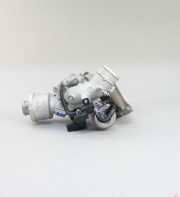 GCG Turbos Australia BW53039880291 - Turbocompresseur, suralimentation cwaw.fr