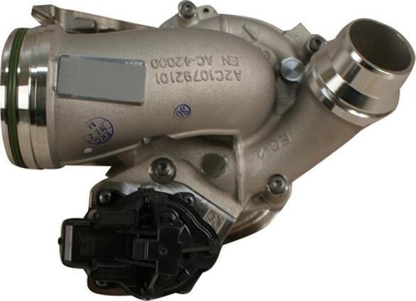 GCG Turbos Australia CON2800013006280 - Turbocompresseur, suralimentation cwaw.fr