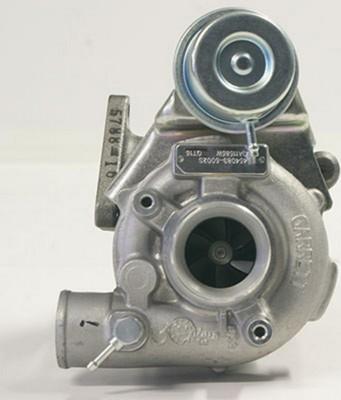 GCG Turbos Australia G454082-5002S - Turbocompresseur, suralimentation cwaw.fr