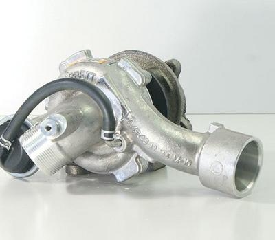 GCG Turbos Australia G454155-5002S - Turbocompresseur, suralimentation cwaw.fr