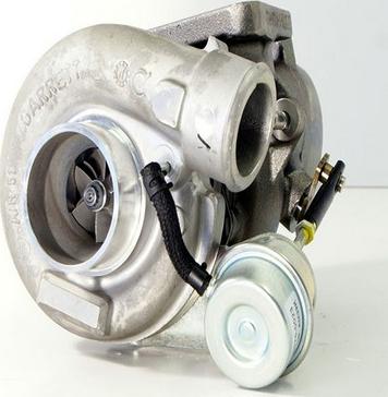 GCG Turbos Australia G454207-5002S - Turbocompresseur, suralimentation cwaw.fr