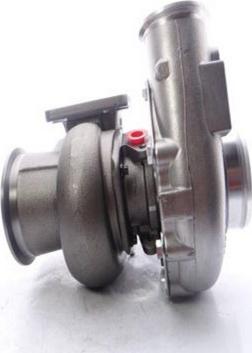 GCG Turbos Australia G452163-5005S - Turbocompresseur, suralimentation cwaw.fr