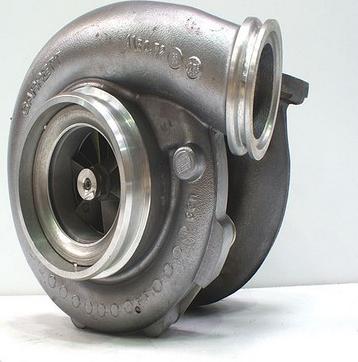 GCG Turbos Australia G452109-5006S - Turbocompresseur, suralimentation cwaw.fr