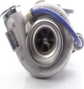 GCG Turbos Australia G452311-5009S - Turbocompresseur, suralimentation cwaw.fr